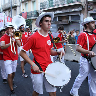 Festivités Festivités