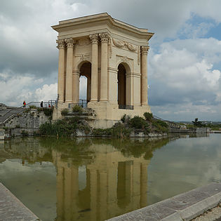Autour de Béziers Autour de Béziers