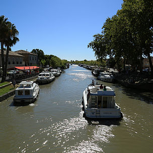 Canal du midi