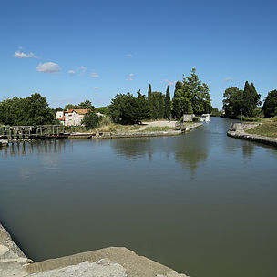 Canal du midi