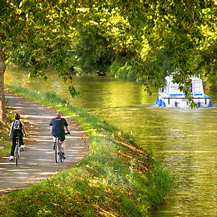 Canal du midi